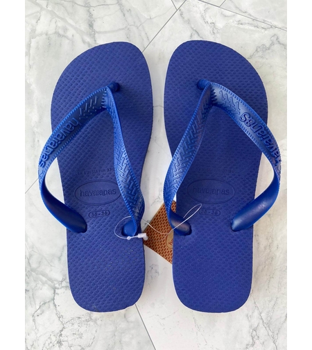 הוויאנס כחול רויאל רצועה עבה