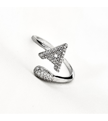 טבעת אות החדשה