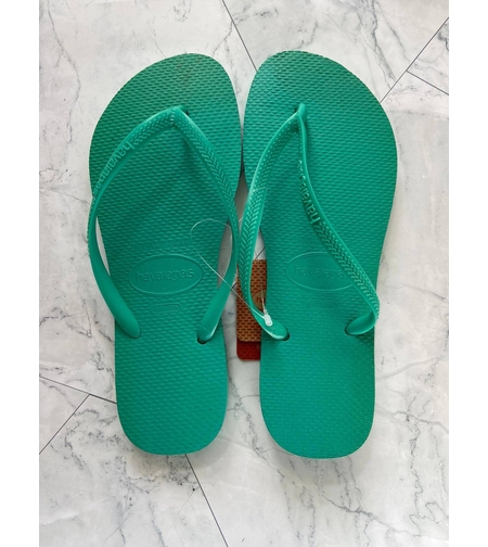 הוויאנס טורקיז רצועה דקה