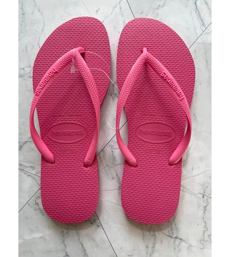 הוויאנס ורוד רצועה דקה