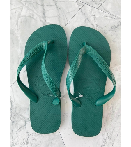 הוויאנס ירוק רצועה עבה