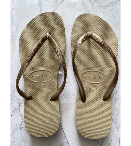 הוויאנס זהב רצועה דקה / הוויאנס ילדים