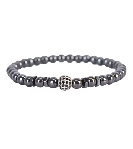 צמיד צ׳ארלס כדור