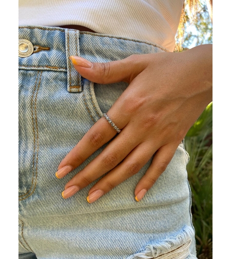 טבעת מרובת עיינים