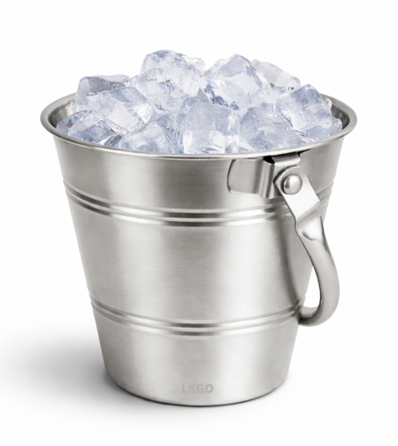 דלי קרח לאירוח 1.4 ליטר – לשמירה על קירור מושלם