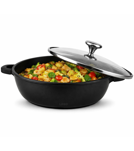 סיר סוטאז 32 ס