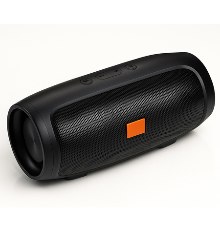 רמקול נייד אלחוטי בלוטוס