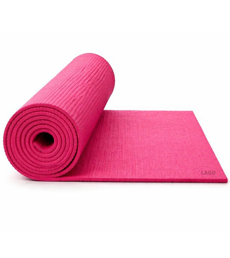 מזרן יוגה איכותי במגוון צבעים לבחירה