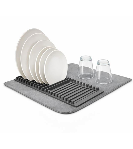 מייבש כלים מגבת מתקפל ונוח לשימוש