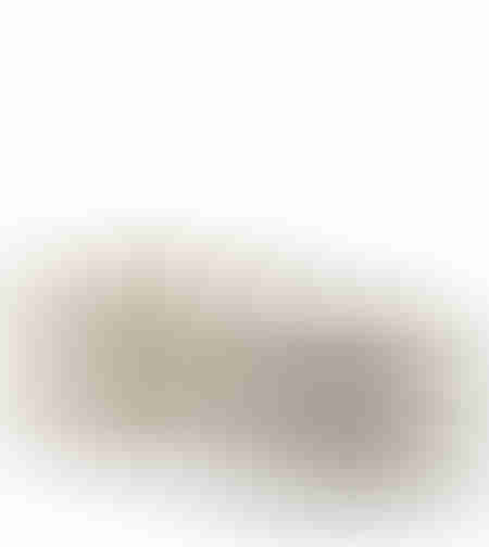 בירקנשטוק - כפכפי נשים Madrid Graceful Pearl White אנטיק לייס