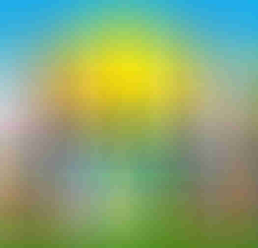 עבודת יצירה ארמון המלך מתקפל 1/36