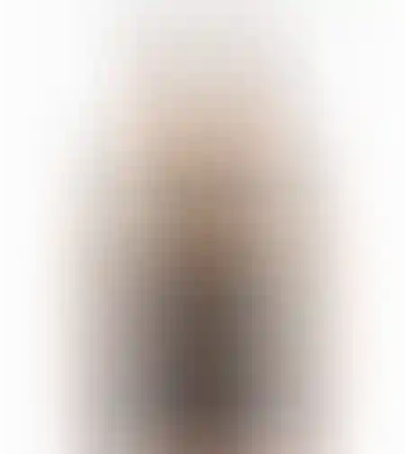 חזיית ספורט HOLO Low Neck שחורה