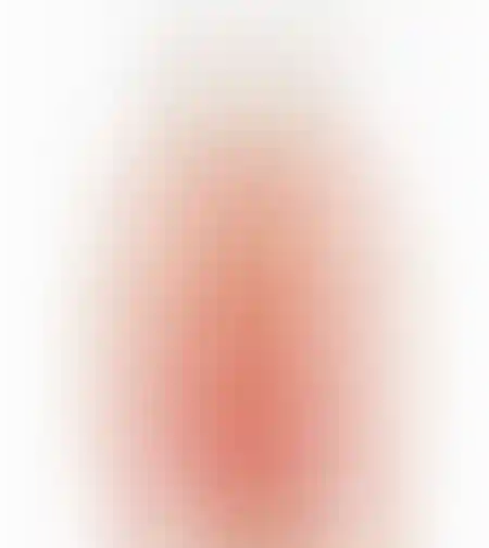 חזיית ספורט HOLO High Neck כתום