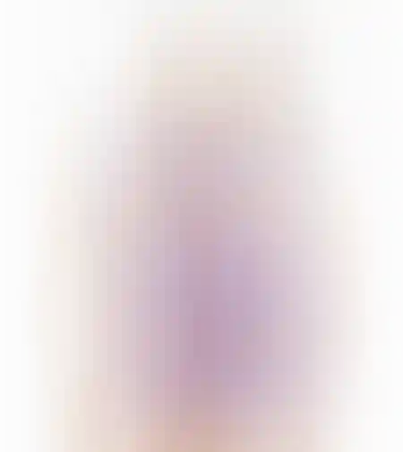 חזיית ספורט HOLO High Neck סגולה