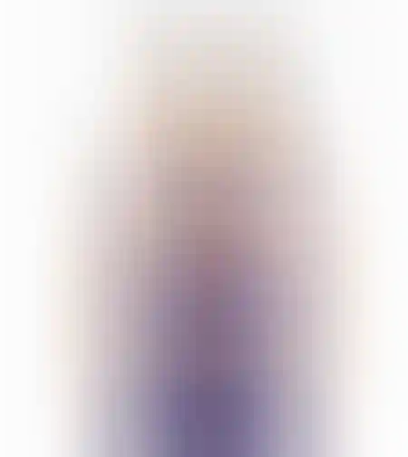 חזיית ספורט HOLO Low Neck סגול כהה
