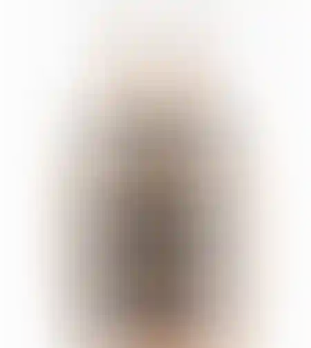 חזיית ספורט HOLO High Neck שחורה