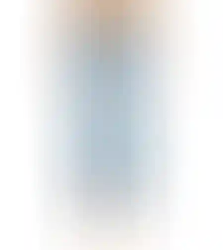 ג׳ינס דיי אר בגזרת בויפרנד – כחול בהיר