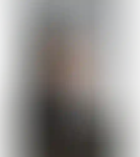 חצאית מארלין שחור