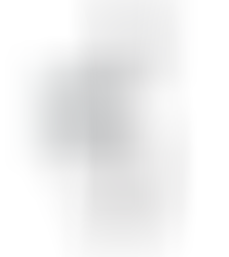 אוזניות כפתור Philips PRO6105BK שחור