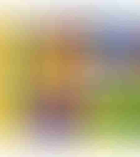من يعيش في السافانا ؟ - أين تعيش الحيوانات ؟