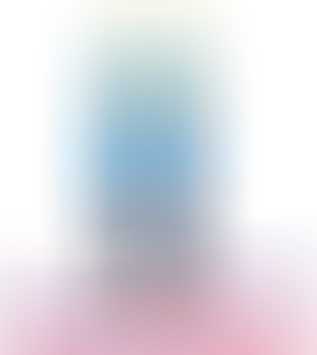 LIP STICK BLUE