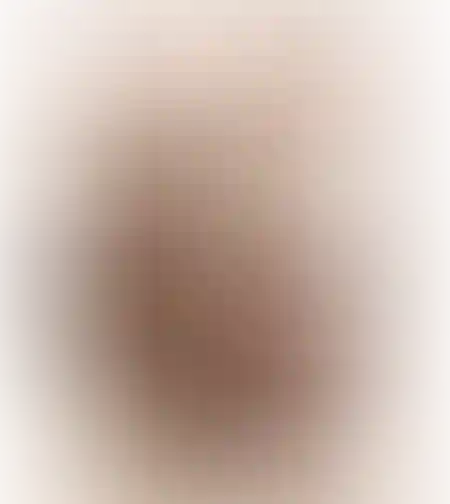 פוף עור ווסט מרובע צ'וקלאט