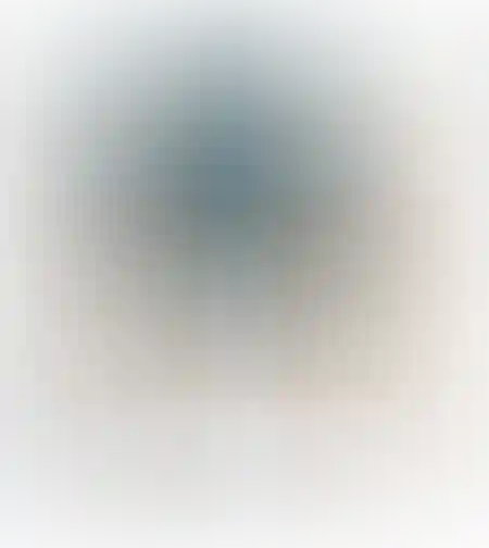 Noam כורסא מעץ בוקיצה תכלת
