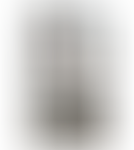 יחידת מדפים לקיר בצבע לבן