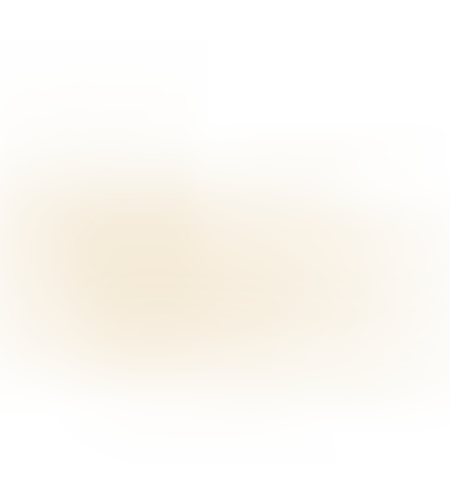 בראנצים (ענפים) קרמיים למסלעה ארקה אורך 40-70 ס