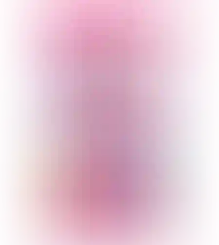 מראה BARBIE -