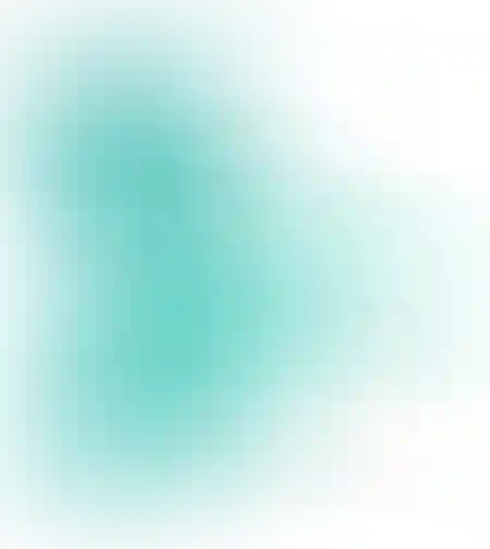 דרקון טורקיז מנצנץ 30 ס”מ