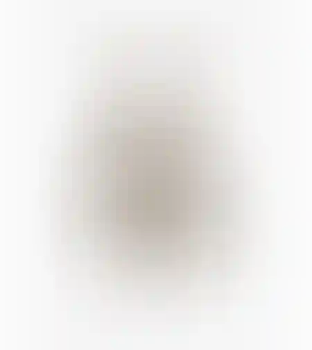 دمية  محبوكة - ثعلب