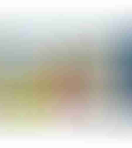 لعبة ملائمة الألوان والأشكال الهندسية -
