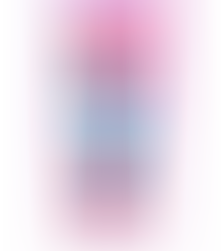 קורקנט 2 גלגלים barbie