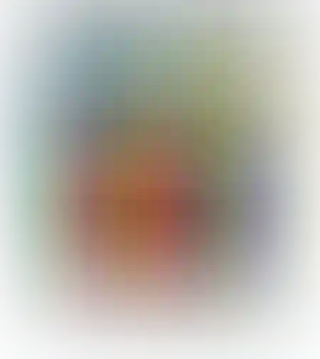 טוש זוהר בלוח