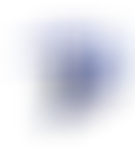 קסדת שטח UFO Diamond לבן/כחול/אדום מידות
