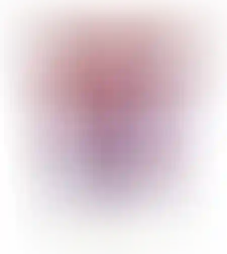 יוגורט עם קציפת פרי בטעם פירות יער אסאי