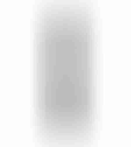 Transparent Black Mezuzah With Rubber Cork 15 Cm- With Silver Shin - Copy 0