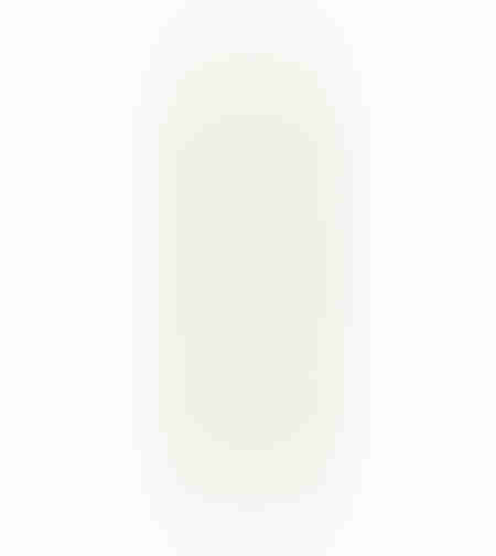 Plastic Mezuzah With Rubber Cork 12,15 Cm- Beige