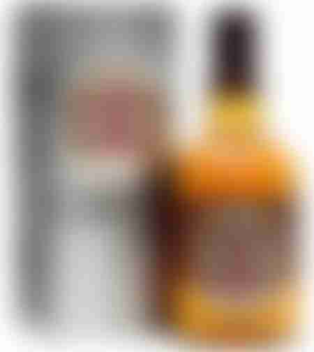 Chivas Regal - Blended Scotch Whisky 1L