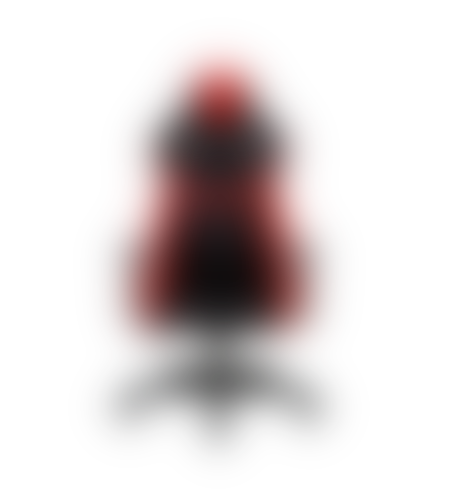 מושב גיימינג איכותי בצבע שחור אדום SPARKFOX GC79