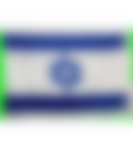 דגל משי 110/150