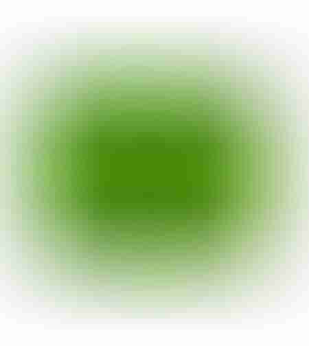 כרית הנקה קומפקטית  צבע ירוק