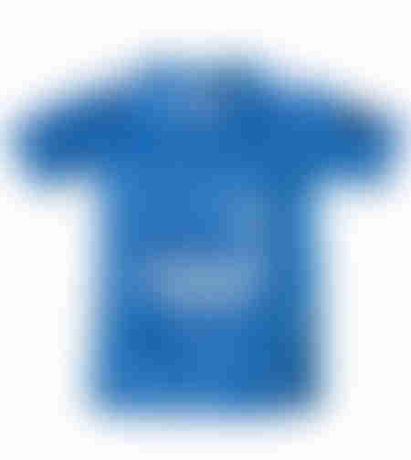 חליפות כדורגל מדריד - קורטואה כחול