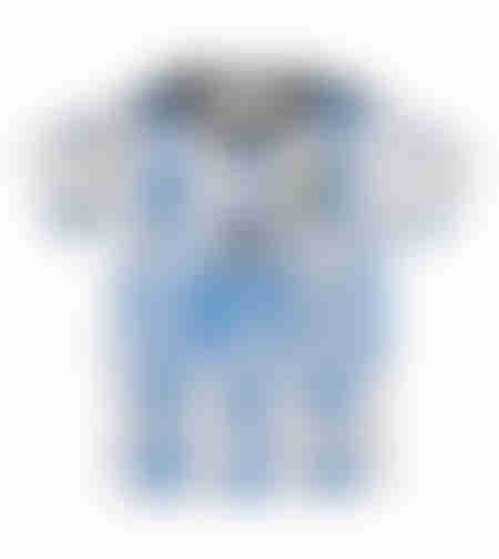 חליפות כדורגל ארגנטינה אלופי מונדיאל - מסי 2024