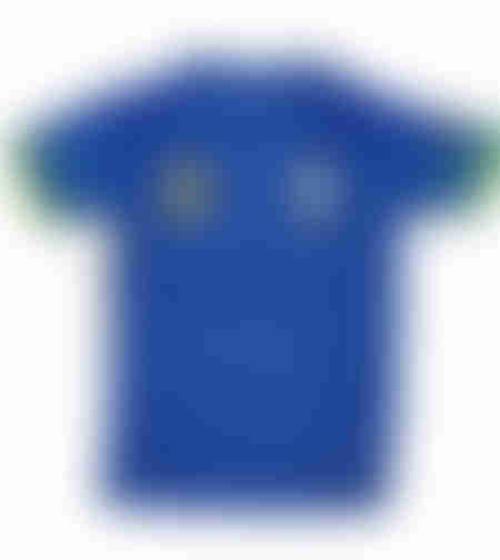 חליפות כדורגל ברזיל - ניימאר כחול