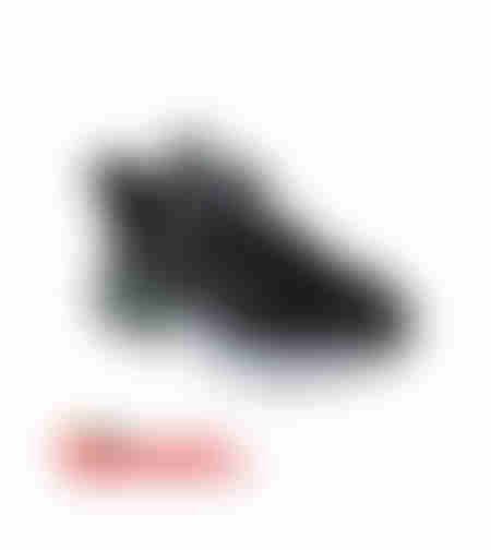 נעלי ספורט AIR נמרוד שחור אפור לבן