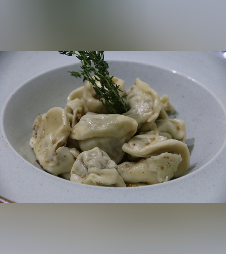 קרפלך בשר למרק