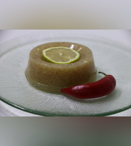 רגל קרושה בקר