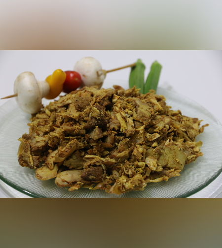 שווארמה פרגיות- 1 ליטר